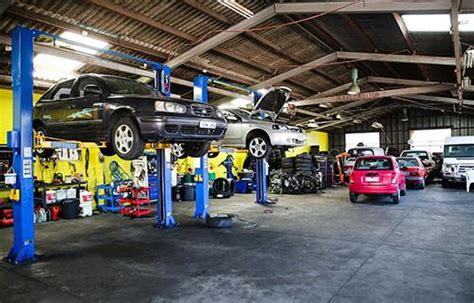Sussex, WI. . Mechanic shop near me for rent
